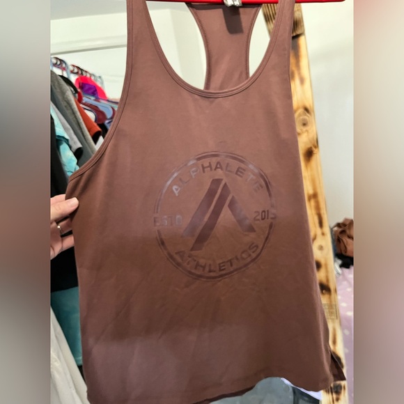 Alphalete Other - Men’s Alphalete Muscle Tee